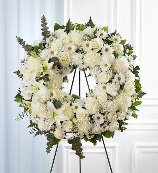 Florals for Worship & Celebration