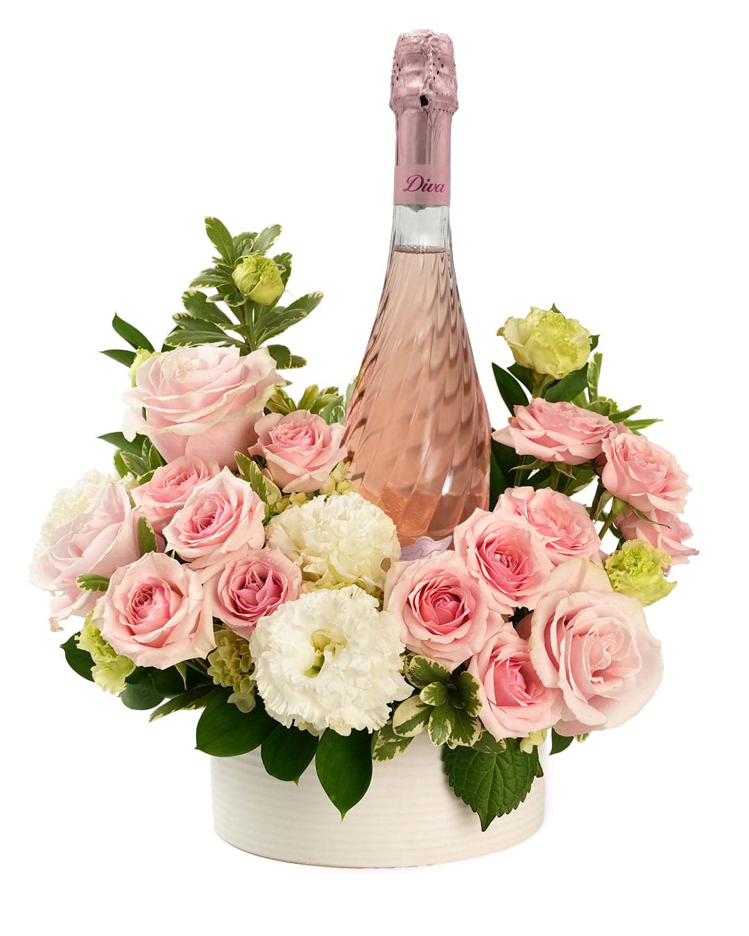 Roses and Rose