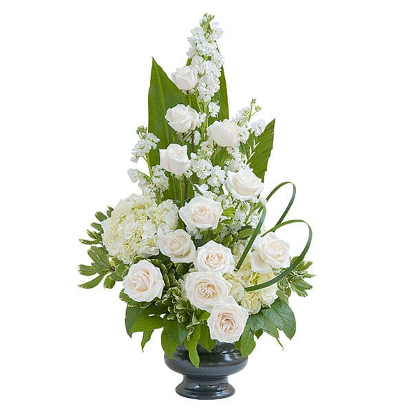 ELEGANT LOVE URN