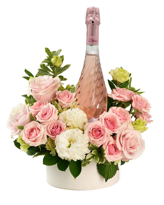 Roses and Rose