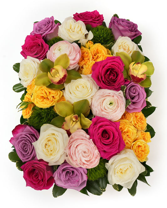 Flora Box Medley