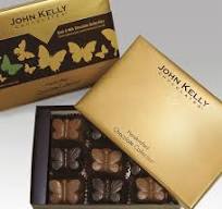 9Pc Assorted Butterfly Box