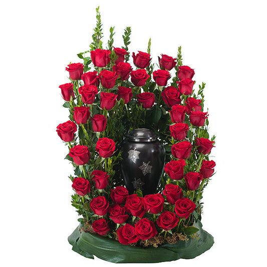ROYAL ROSE SURROUND